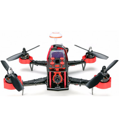 Гоночный квадрокоптер Eachine falcon 250