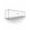 Куб для полётов 6*3*3 м Quadro Cube
