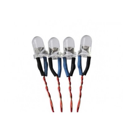 Набор светодиодов Hubsan X4
