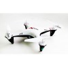 Квадрокоптер с камерой Himoto AIRCRAFT HI6039 6-Axis Gyro 2.4G