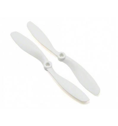 Пропеллеры DJI Phantom propeller (Part 9)