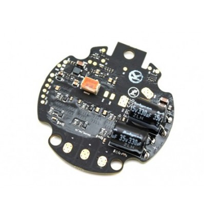 Мотор E1200 Pro 640S ESC
